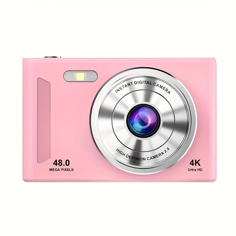 TEMU H06 Digital Camera