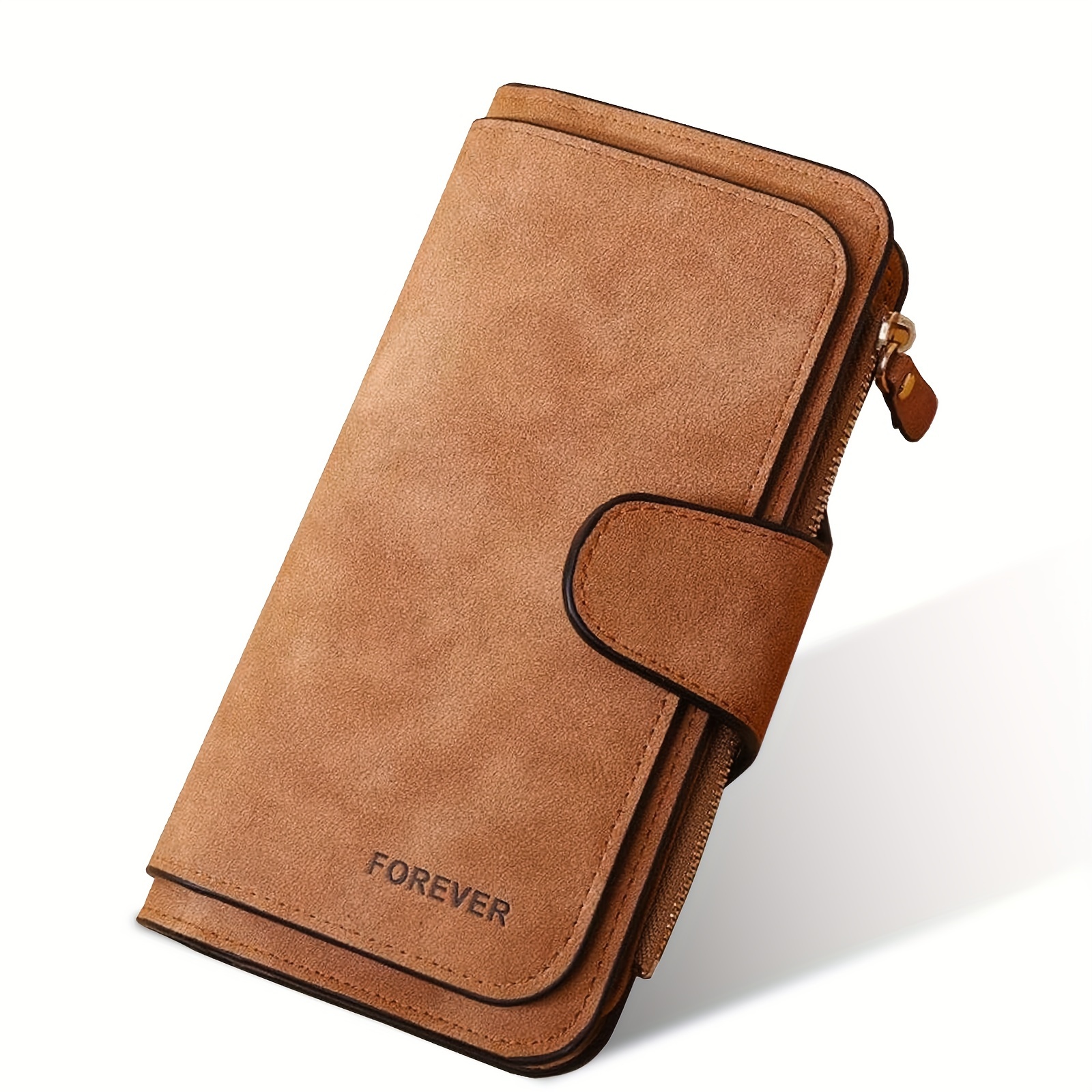 

Wallet And Polyester Lining, And Purse For
