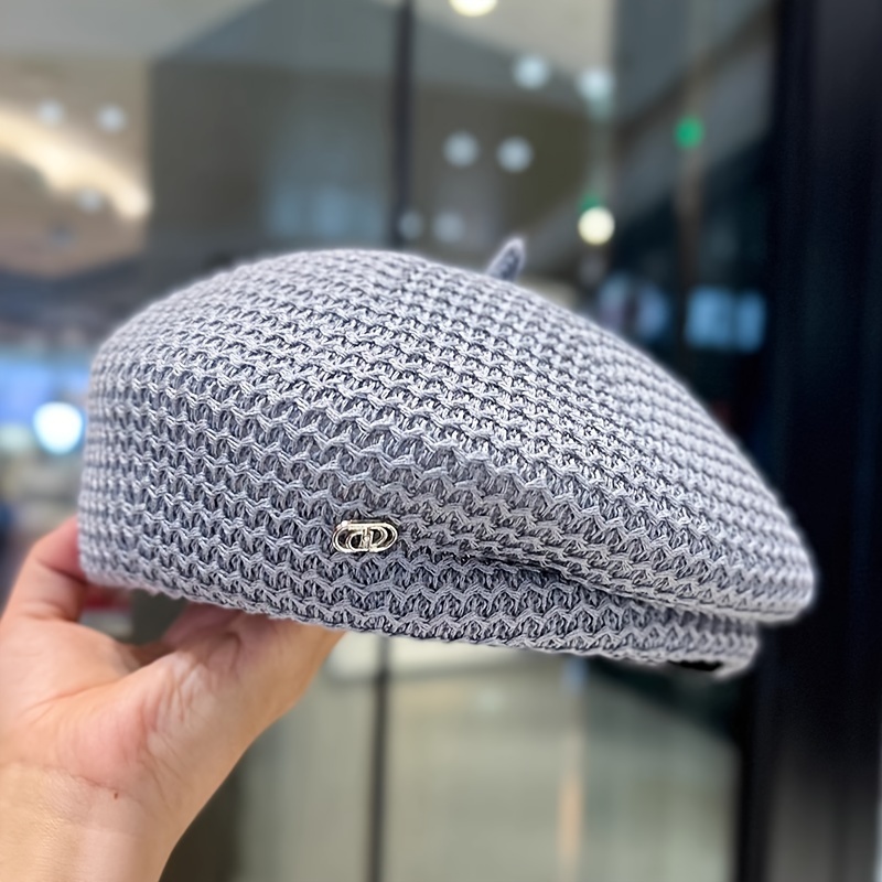 flat cap beret hat kangol