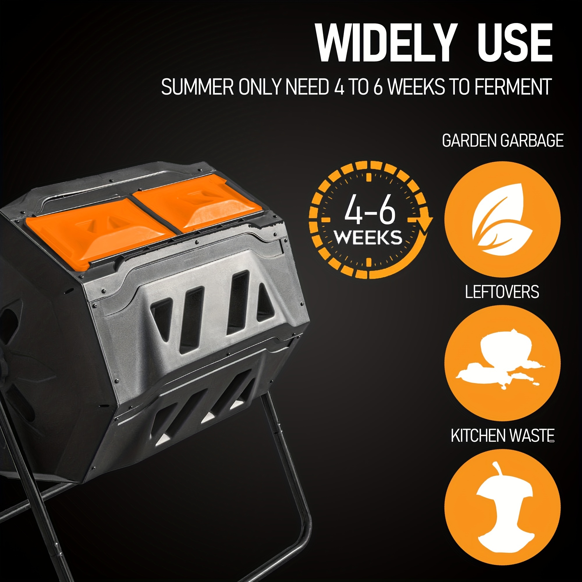 Composting Made Easy