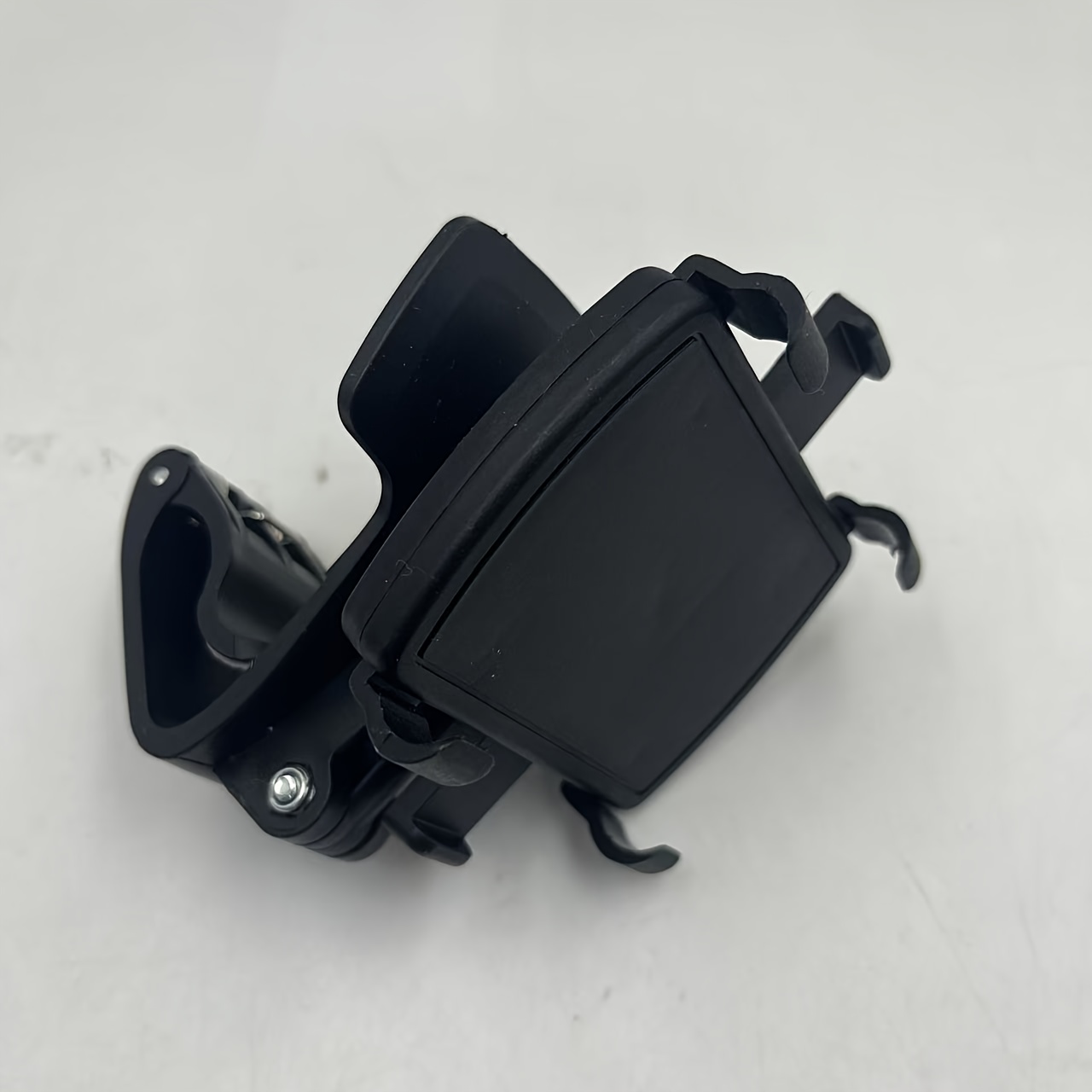 E-shop Verstellbarer Auto-Armaturenbrett Handyhalter geeignet für iPhone Galaxy - Einfach zu Installieren, Sicheres Fahrdesign