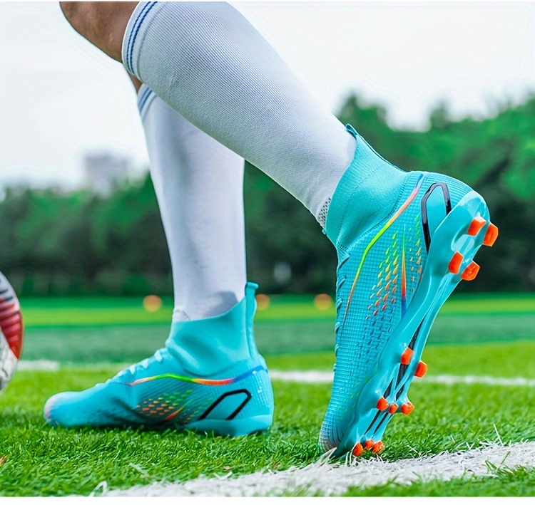 Best Football Cleats Football Boots Wide Feet 2019 *'S High-Top