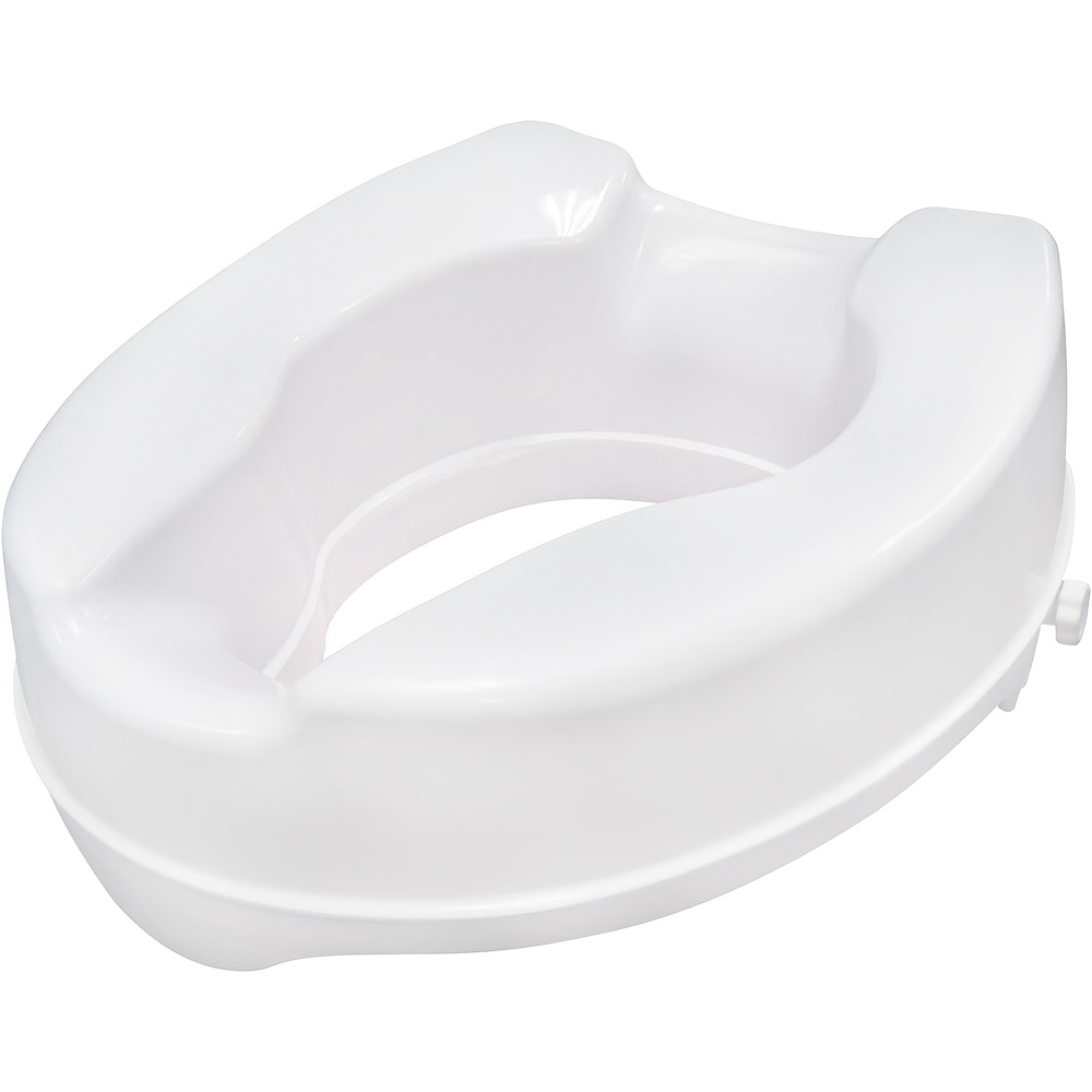toilet seat riser sold on Temu Australia