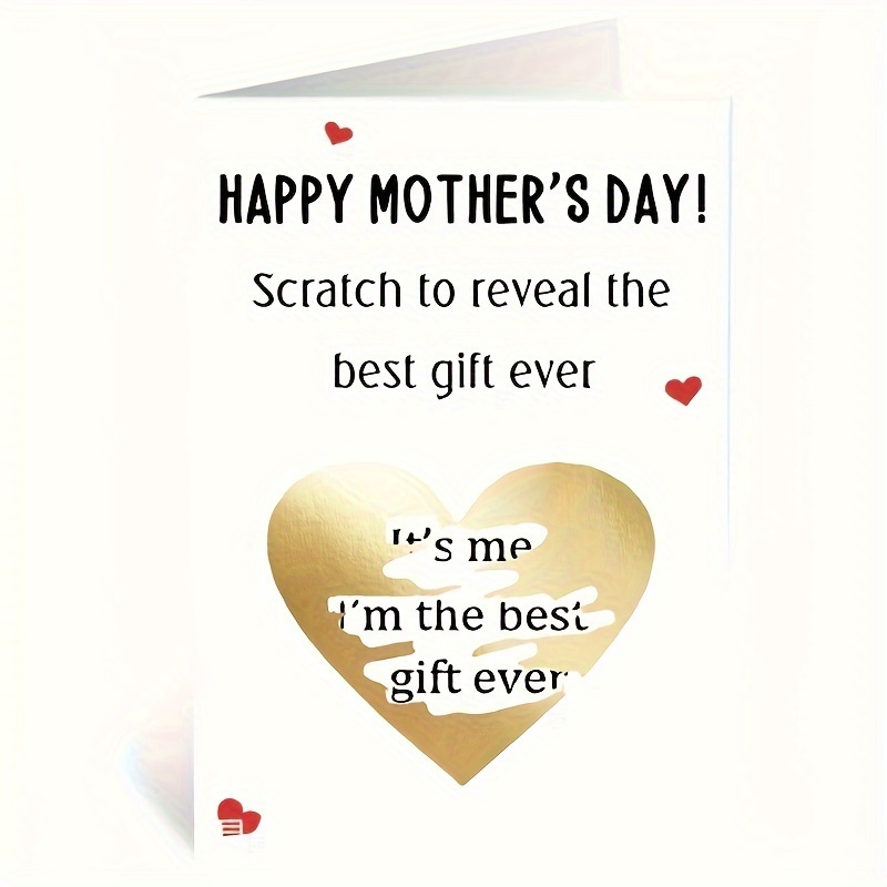 Naughty mothers sale day gifts