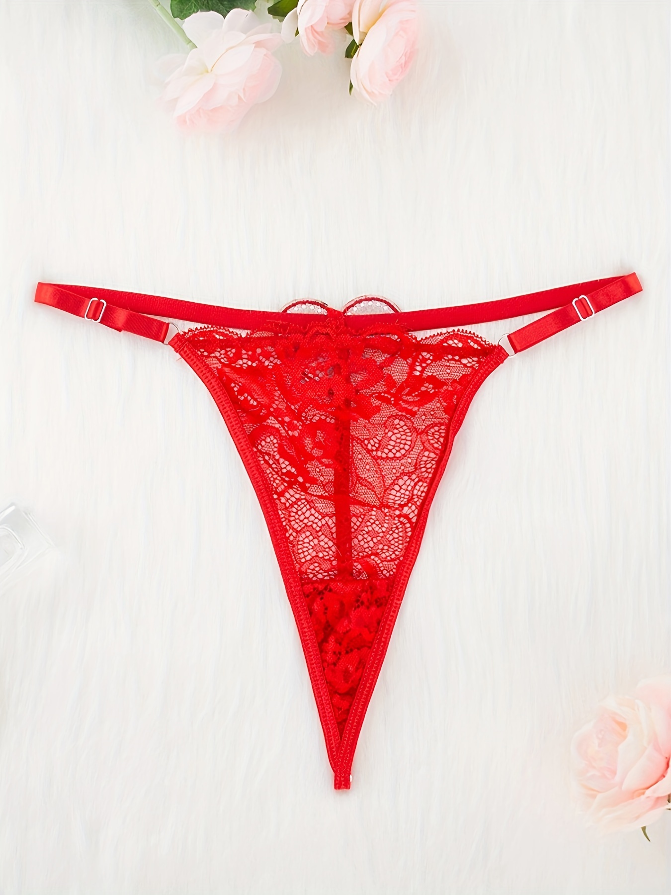 Hilos Calzoncillos Para Chicas Ropa Interior De Mujer Tipo Hilo