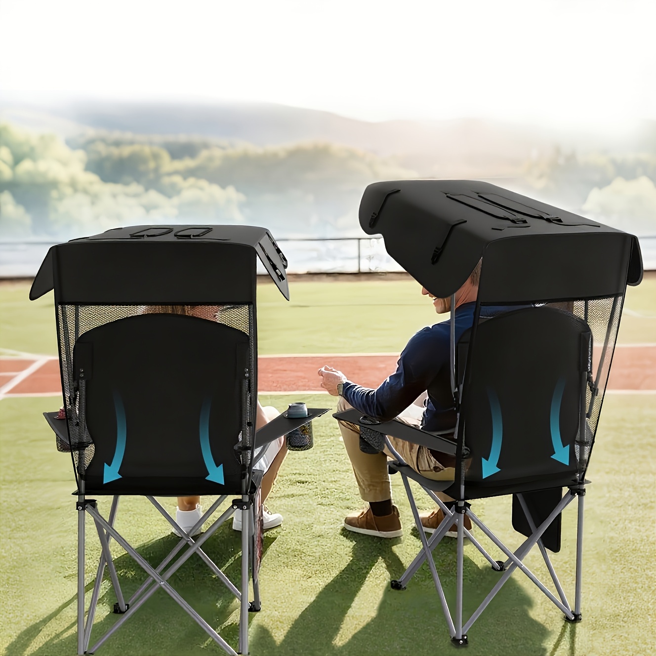 zelt 6 personen kaufen KOTA 6-Personen-Campingzelt