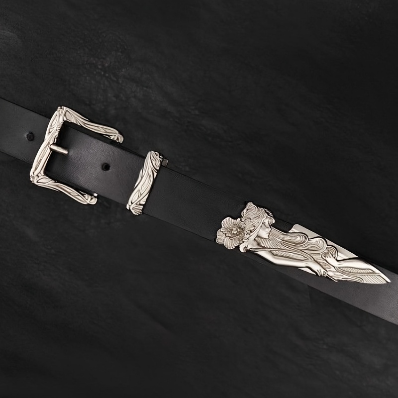 opium belt sold on Temu United States