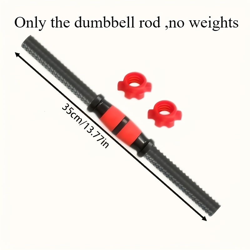 Temu – TEMU Fitness Equipment Additions – Adjustable (suitable For 1-100 Lbs Dumbbells) – Grip Pads, Durable Fitness Additions, Ideal For Strength Training,