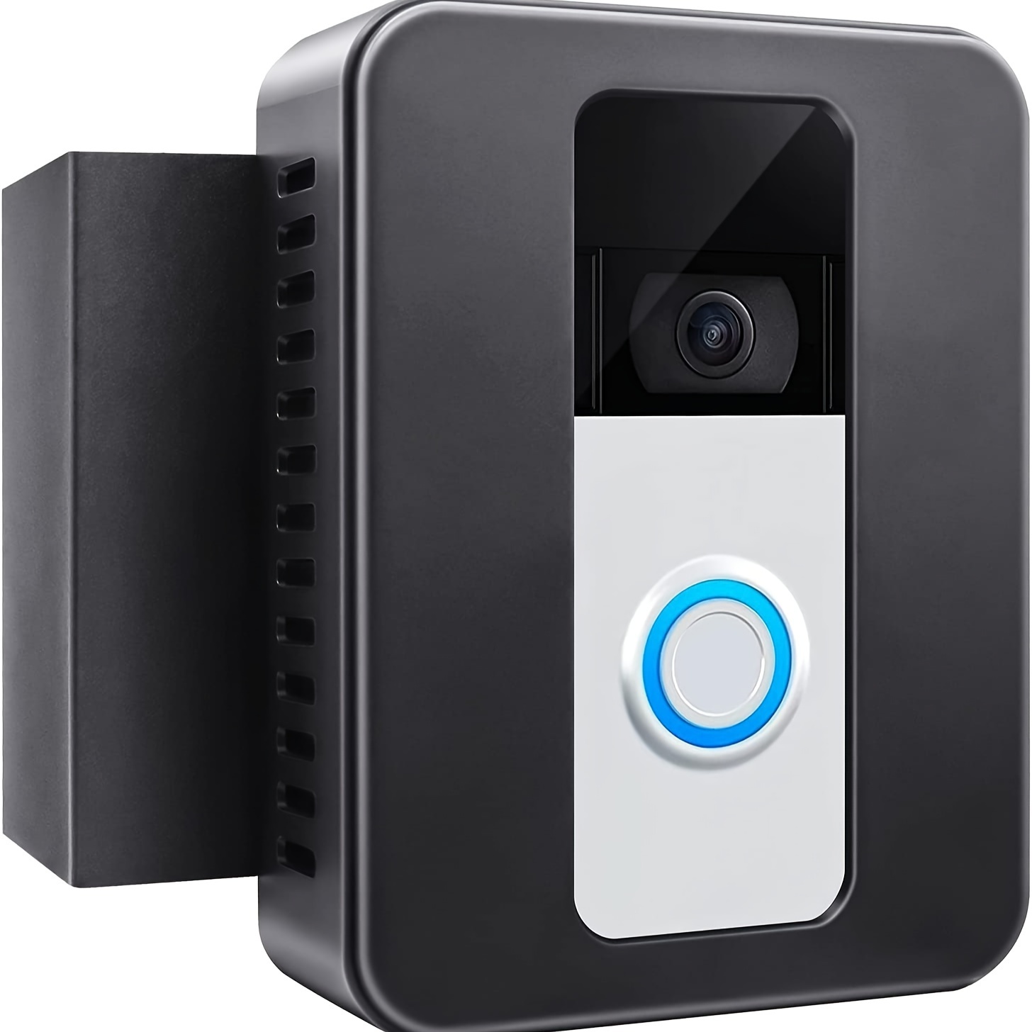 Ring video 2024 doorbell theft