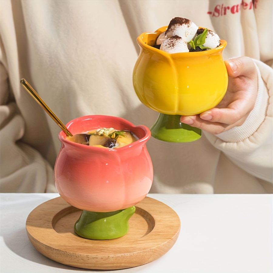 Dessert Bowl - Temu