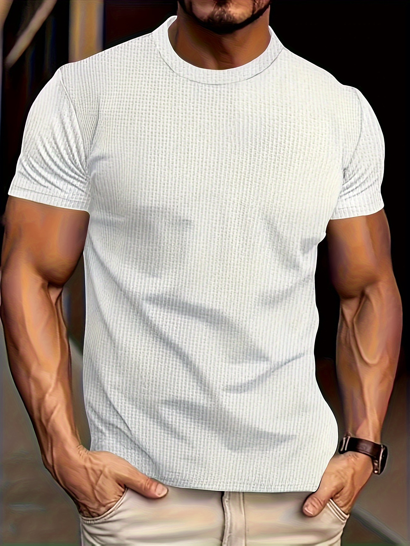 Men's Club-T | Grey | On United States