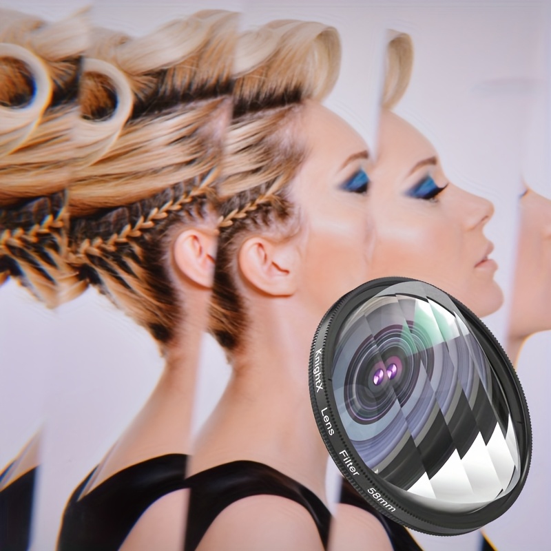 linear filter optical glass kaleidoscope Temu United Arab Emirates