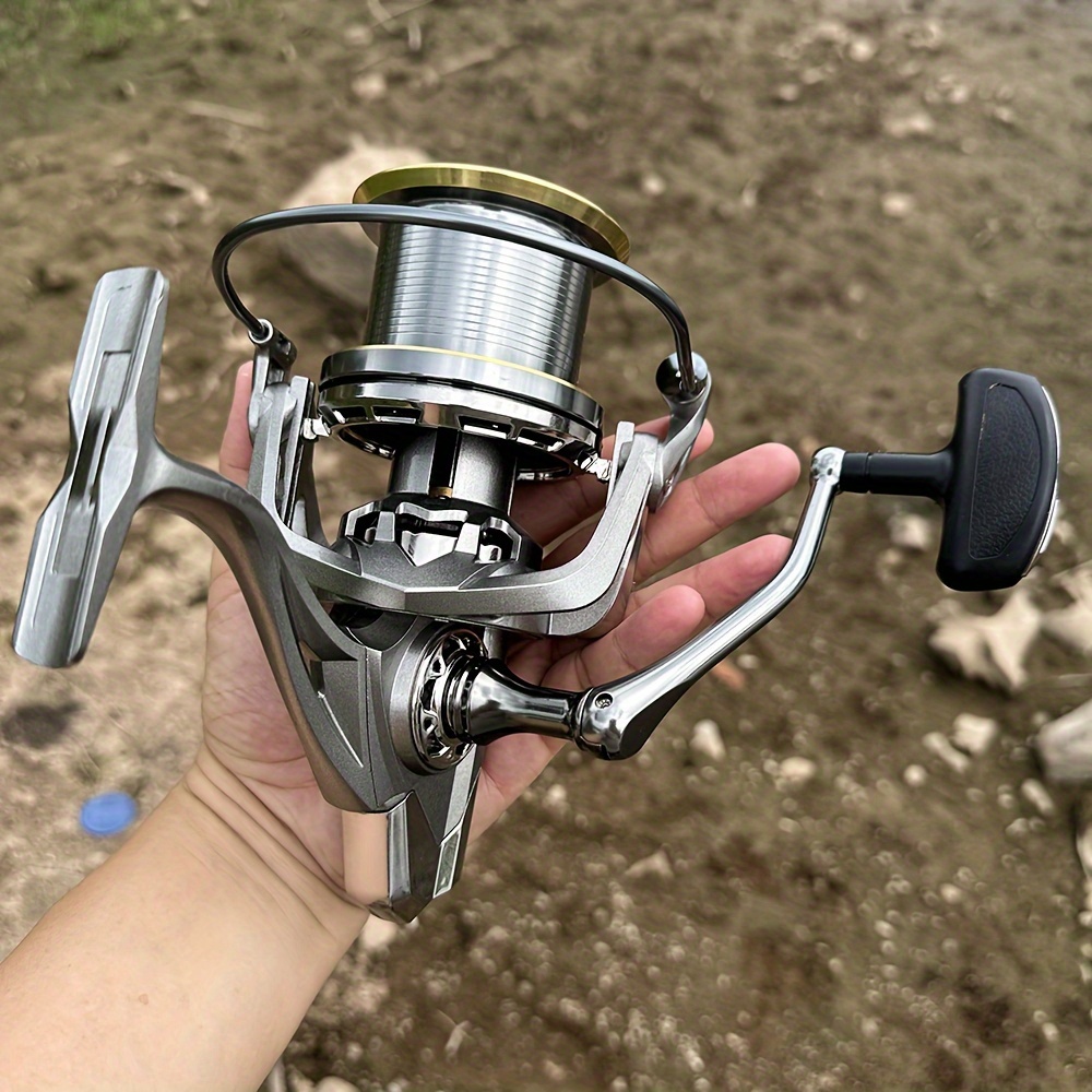 高性能ソルトウォータースピニングリールシリーズ 8000 14000 長 高性能ソルトウォータースピニングリールシリーズ 8000 14000 長