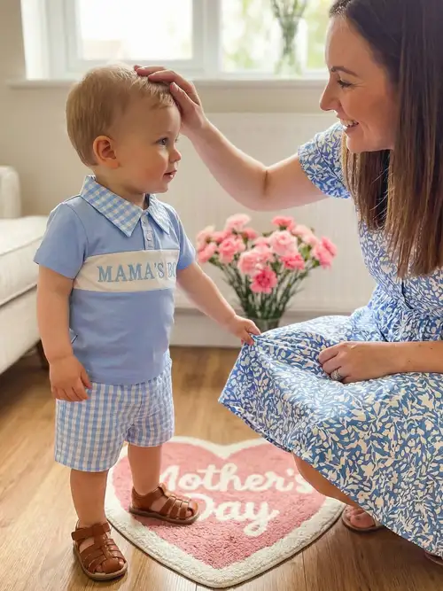 mom and infant matching dresses Matching Mum and Daughter Dresses Mommy & Me