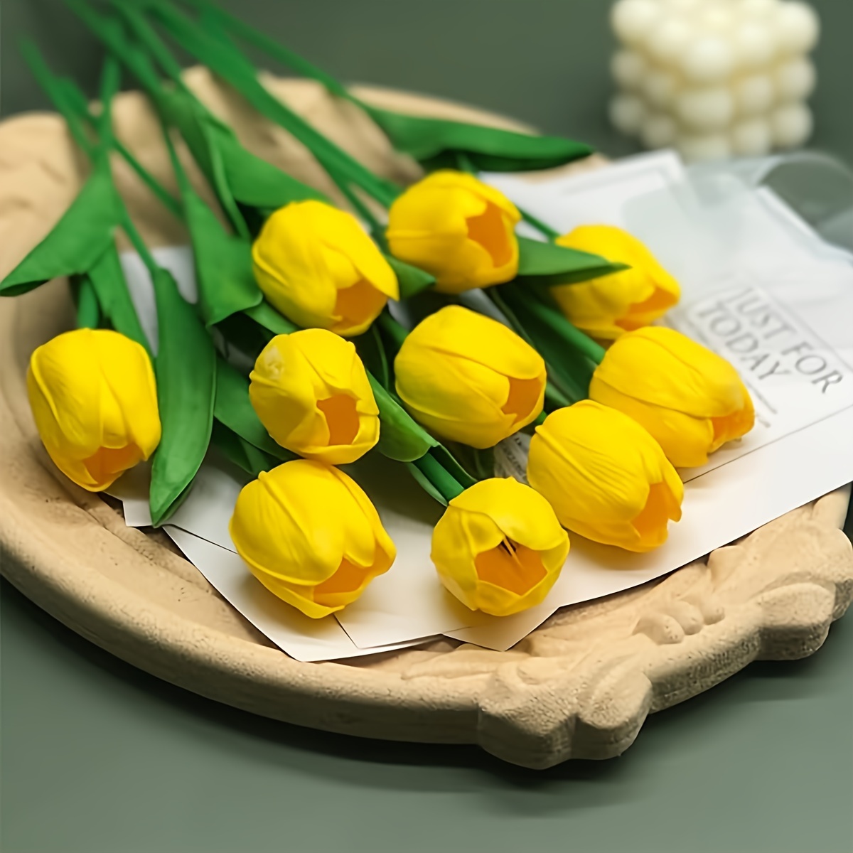 Vases For Tulips - Temu