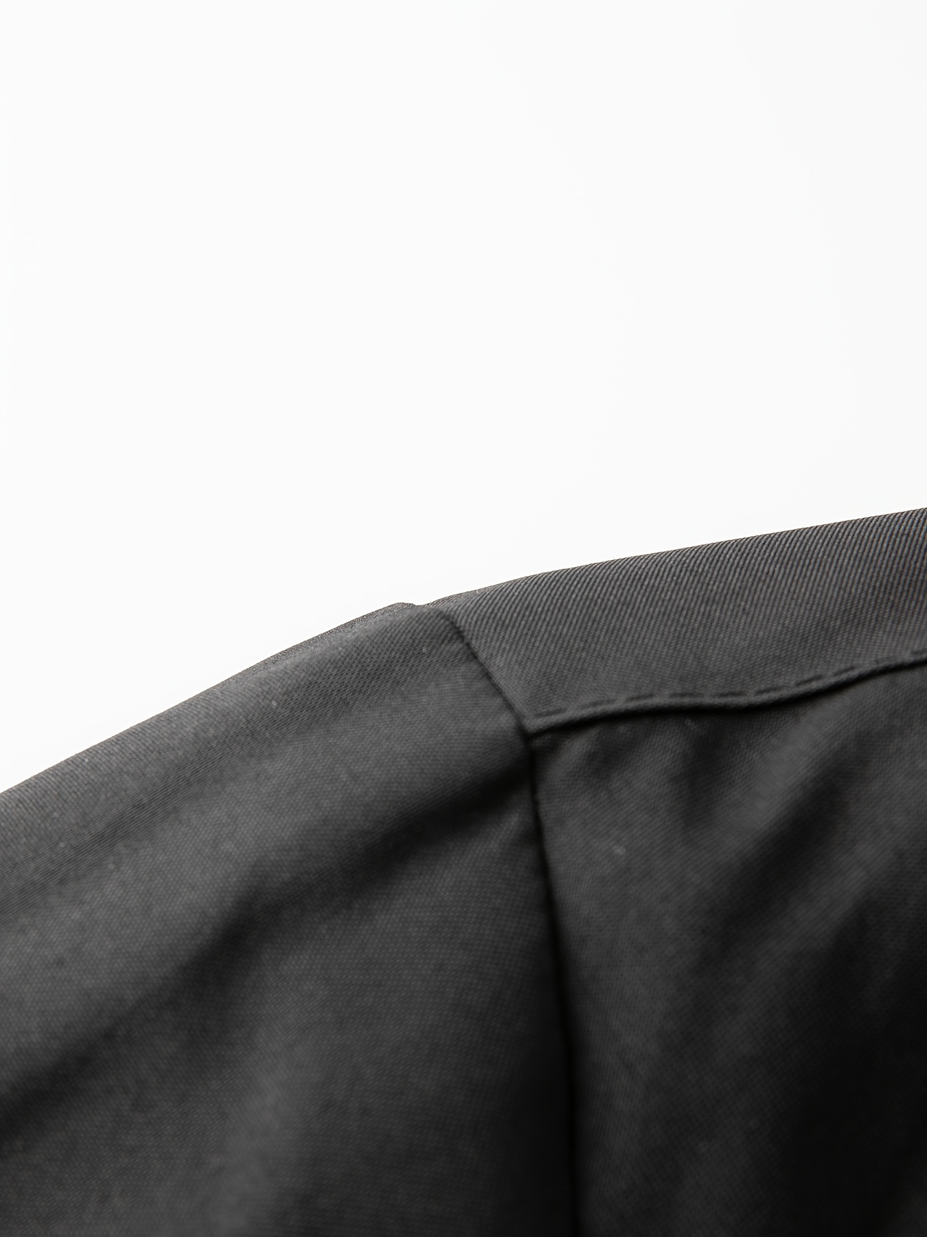 Men's Vintage Patchwork Fleece-Lined Jacket