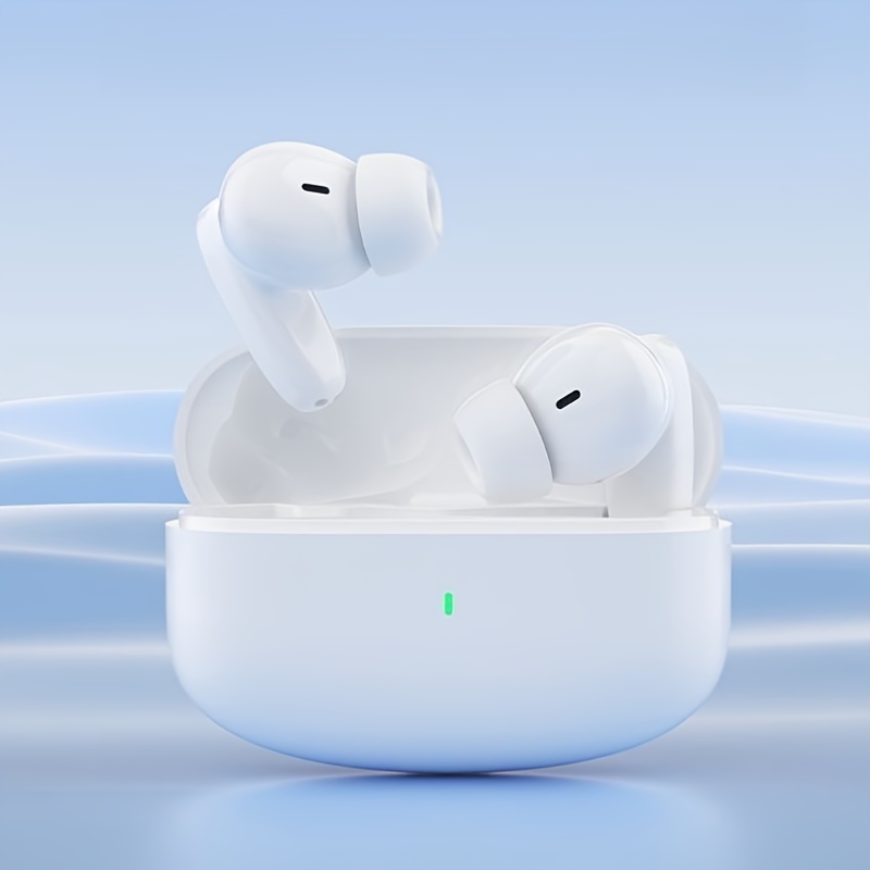 

Tws E- Headset Wireless Headset Low Latency Binaural In Ear, Suitable For Ios/