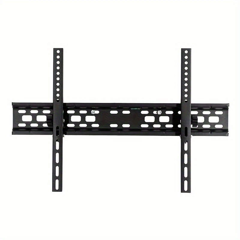 

32-70" Wall Mount Tv Stand Vesa400*600/-5°~ 20° With Spirit Level