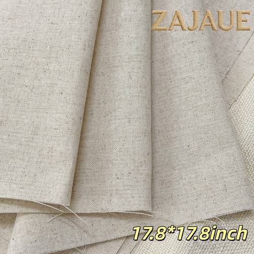 linen fabric high density linen cloth soft fabric for tablecloths curtains handbags and gift wrapping