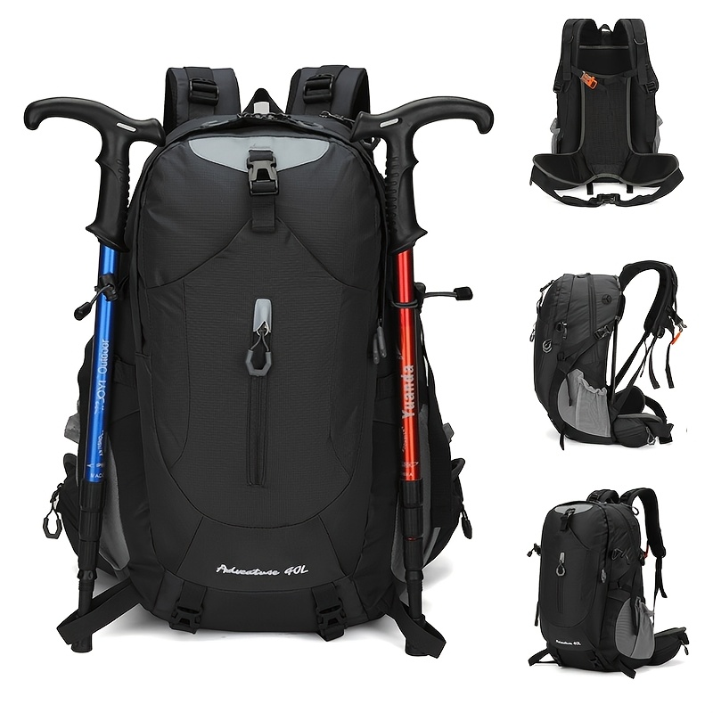 30 liter backpack - Mauritius