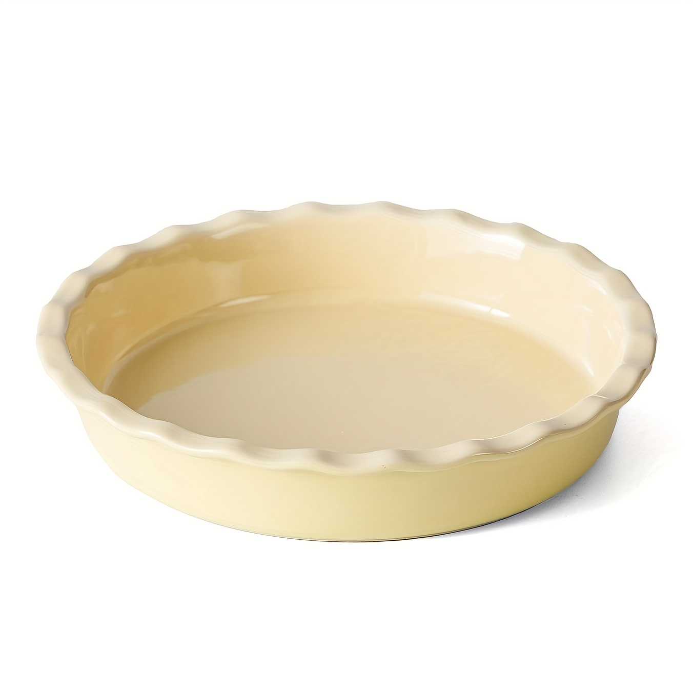 Quiche Tins With Loose Base Mini Porcelain Baking Dish Pan With Handles Casserole,Quiche,And Pie Pie Dishes For The Oven