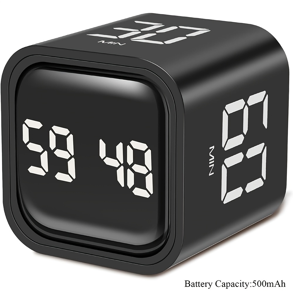 minuten /stundenzhler 5/10/30/60 minuten countdown wrfel - Temu  Switzerland