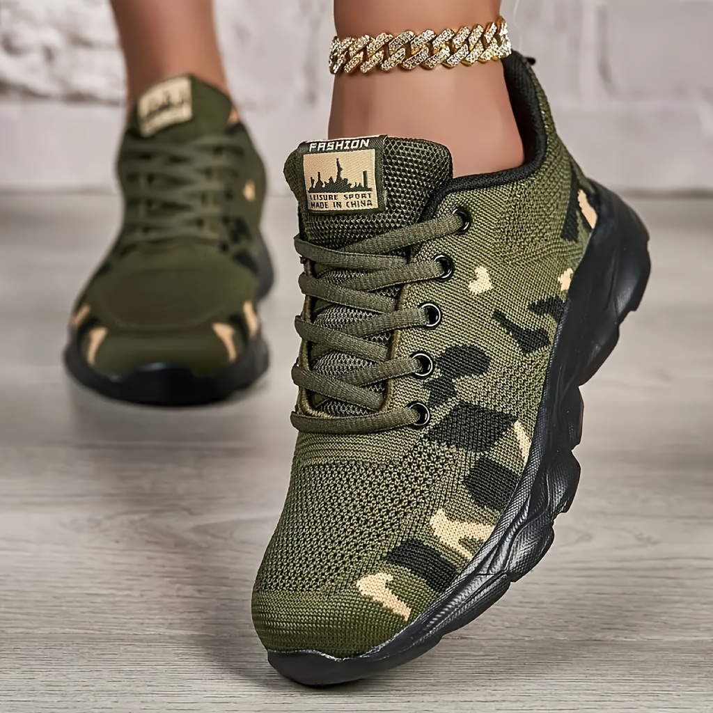 Chaussures décontractées légères pour femmes, adaptées à la forme du pied, style été, tige respirante, chaussures de marche confortables et amortissantes, chaussures pour femmes, baskets