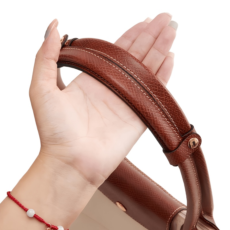 TEMU Fashion Women's Handbag Shoulder Bag Weight-reducing Shoulder Pad, Wallet Making, Diy Wallet Making