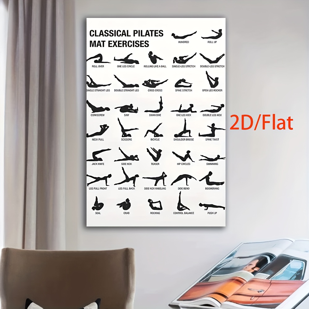 Classical Pilates Pilates Boomerang Exercise Better Me Pilates Kit