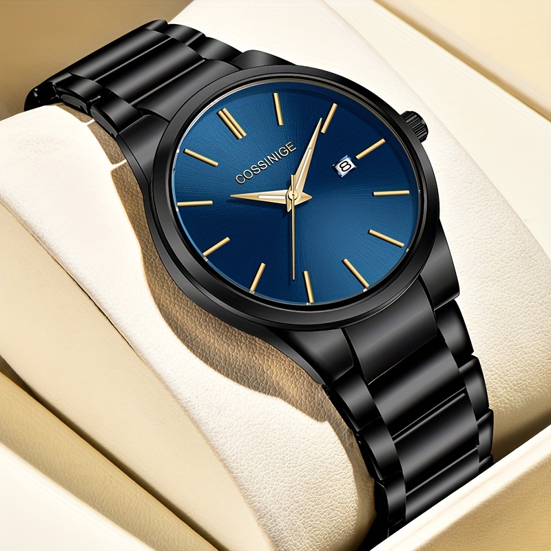 mens fashion stainless   watches casual simple watches for men the   for gifts