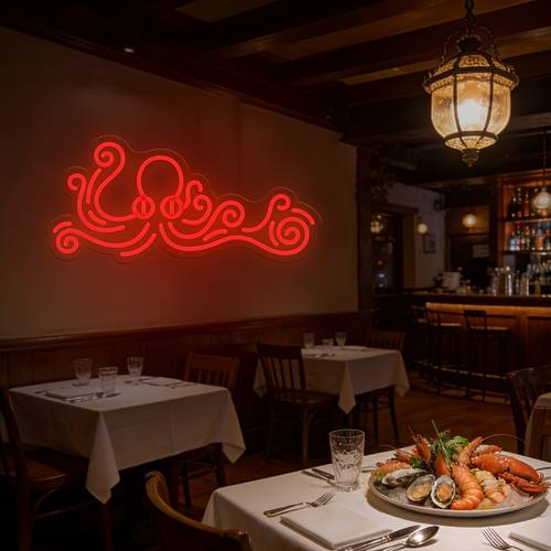 1pc multiple specifications shaped led neon light wall decoration ambient lighting for japanese restaurants and bbq shops creative illuminated sign for trendy bars and instagram style