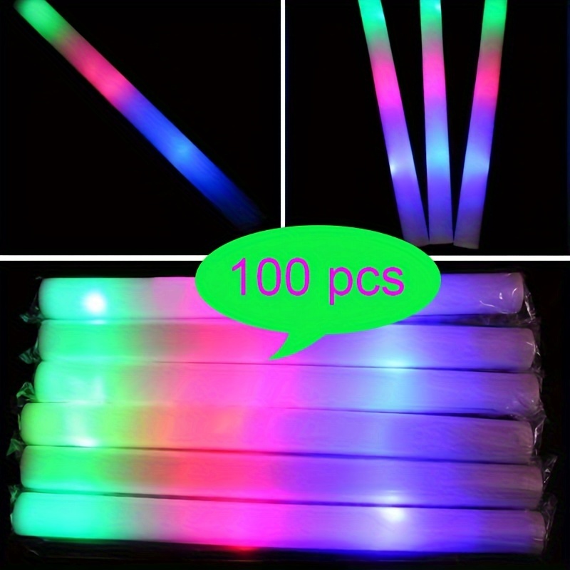 Fishing Glow Sticks Holder Clip Luminous Stick Rod Clips - Temu