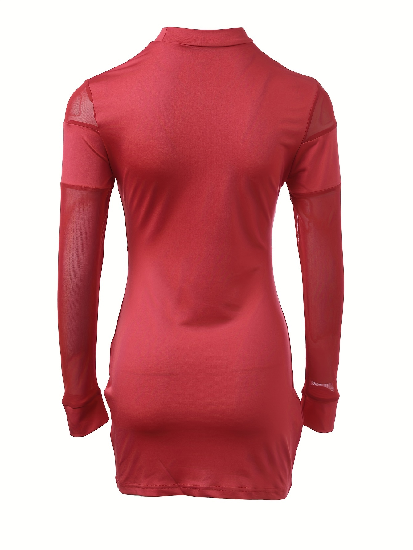 short formal dresses tight Short Tight Cocktail Party Dress with Corset Back Sienna / 2XLarge main image 0