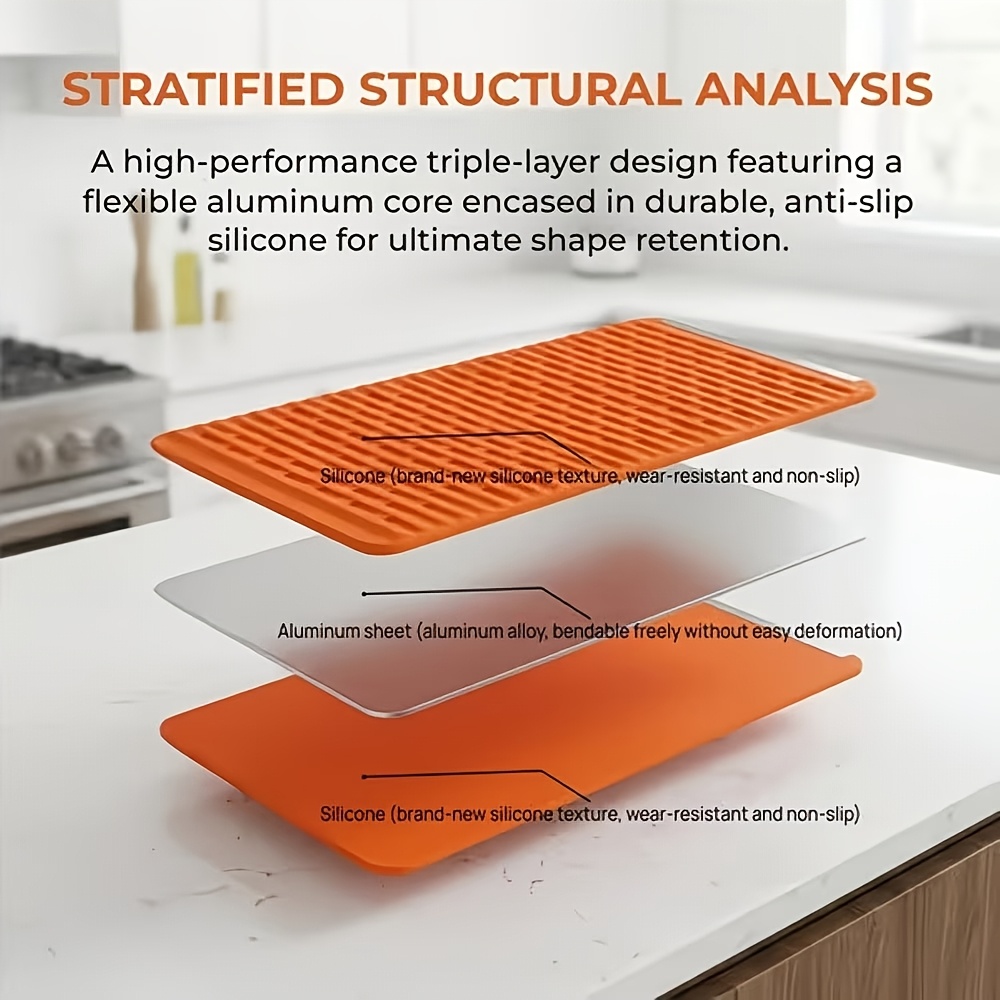 a newly designed foldable stand that   shaped featuring an inner aluminum sheet and silicone material for flexible support and bending it serves multiple purposes perfectly compatible with phones tablets and laptops Product details 3