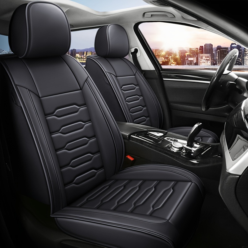 

2024 Seat Covers - & - , -, For Suvs & Sedans, Set For 5 , -,