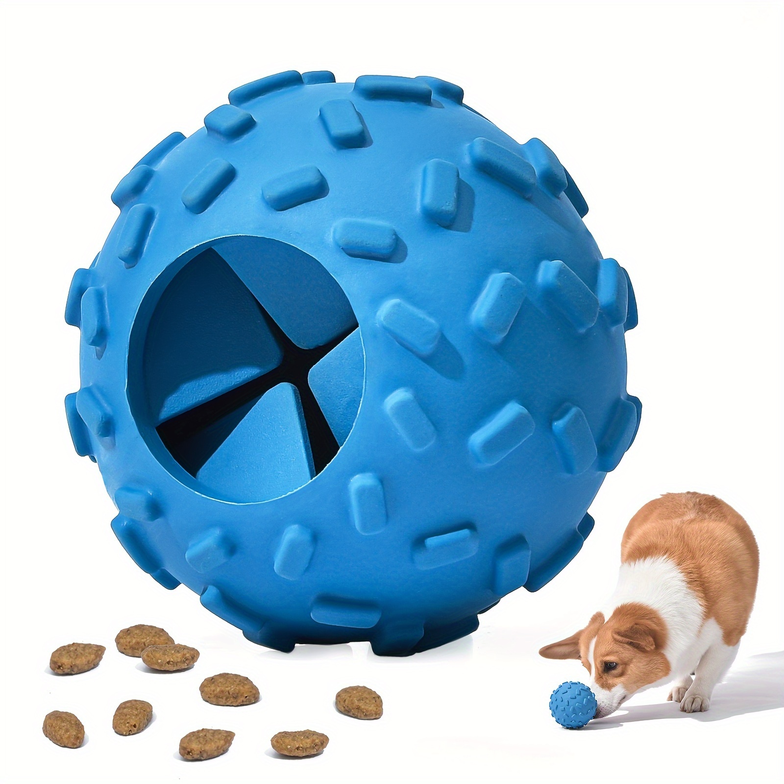 

Interactive Treat Toy - , - , Reduction, Suitable Breeds, Fun And