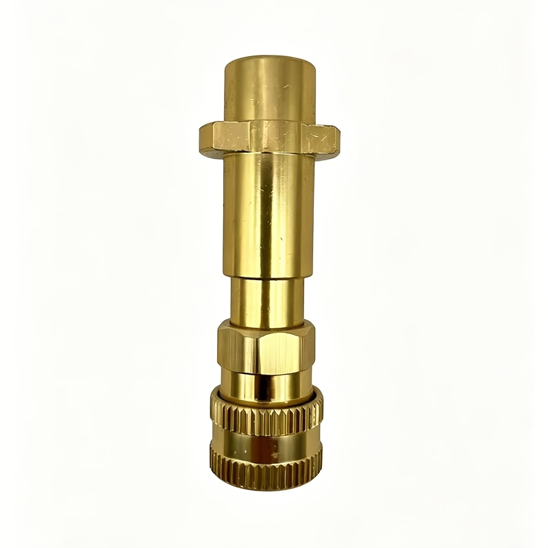 TEMU Suitable For Karcher Quick Connect High-pressure Washer Adapter, 1/4