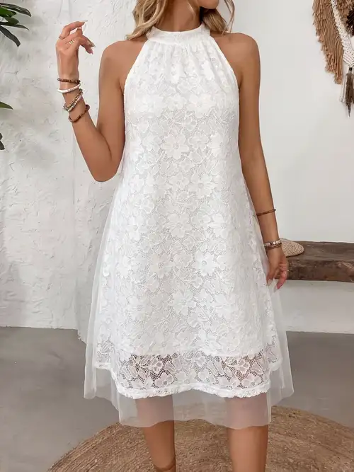white dress plus sizes sold on Temu United States white dress plus sizes sold on Temu United States