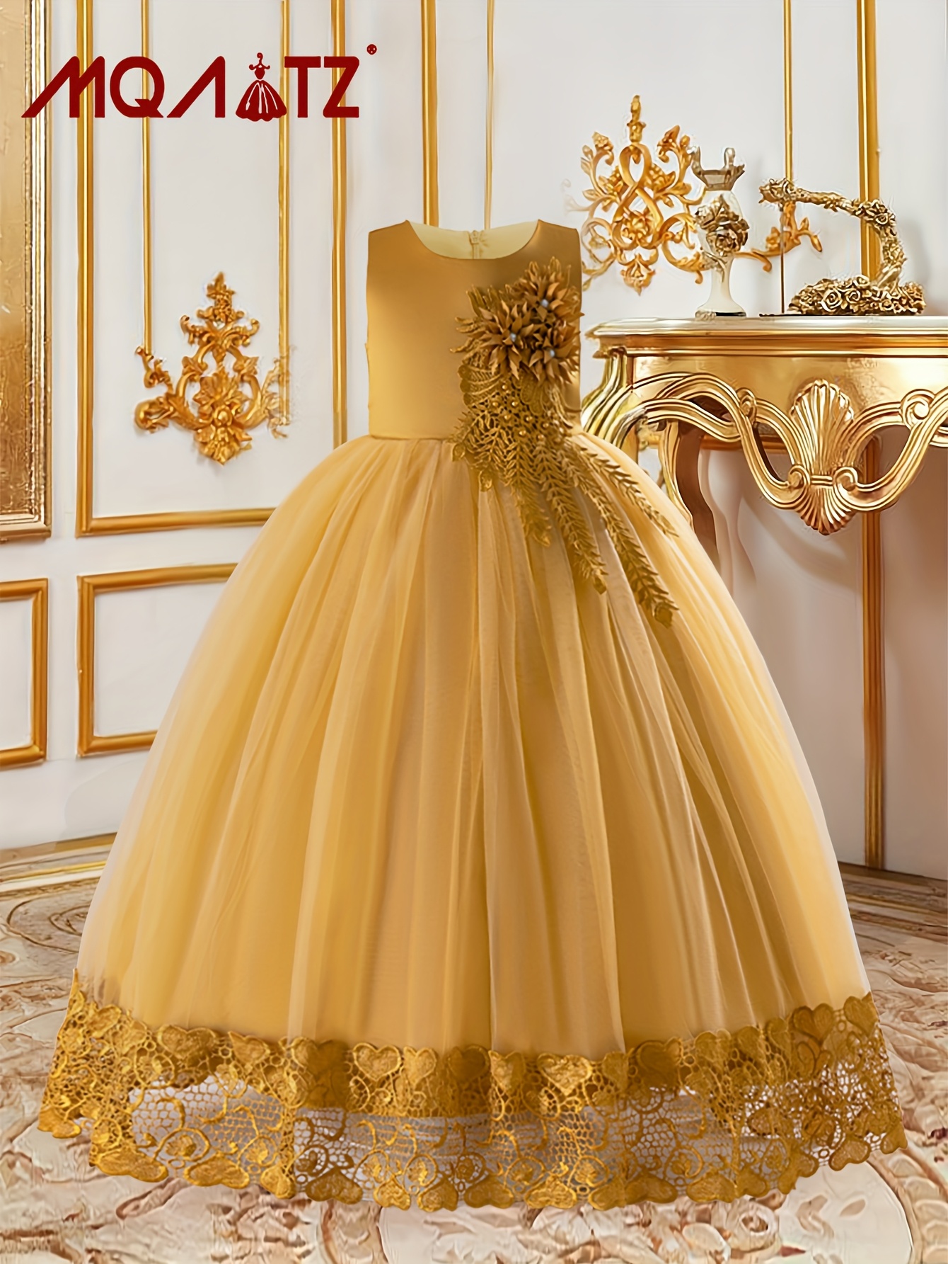 Vestidos Elegantes Vestidos Para NiÃ±as Hermosas Vestidos