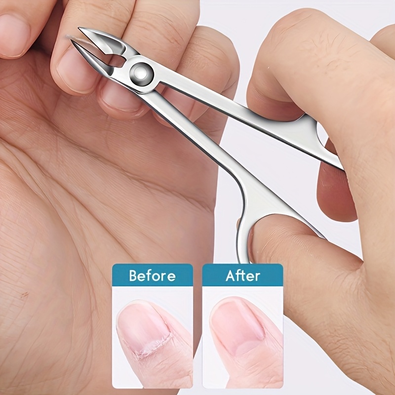 Professional Dead Cut Stainless Steel Scissors for Seamless Trimming