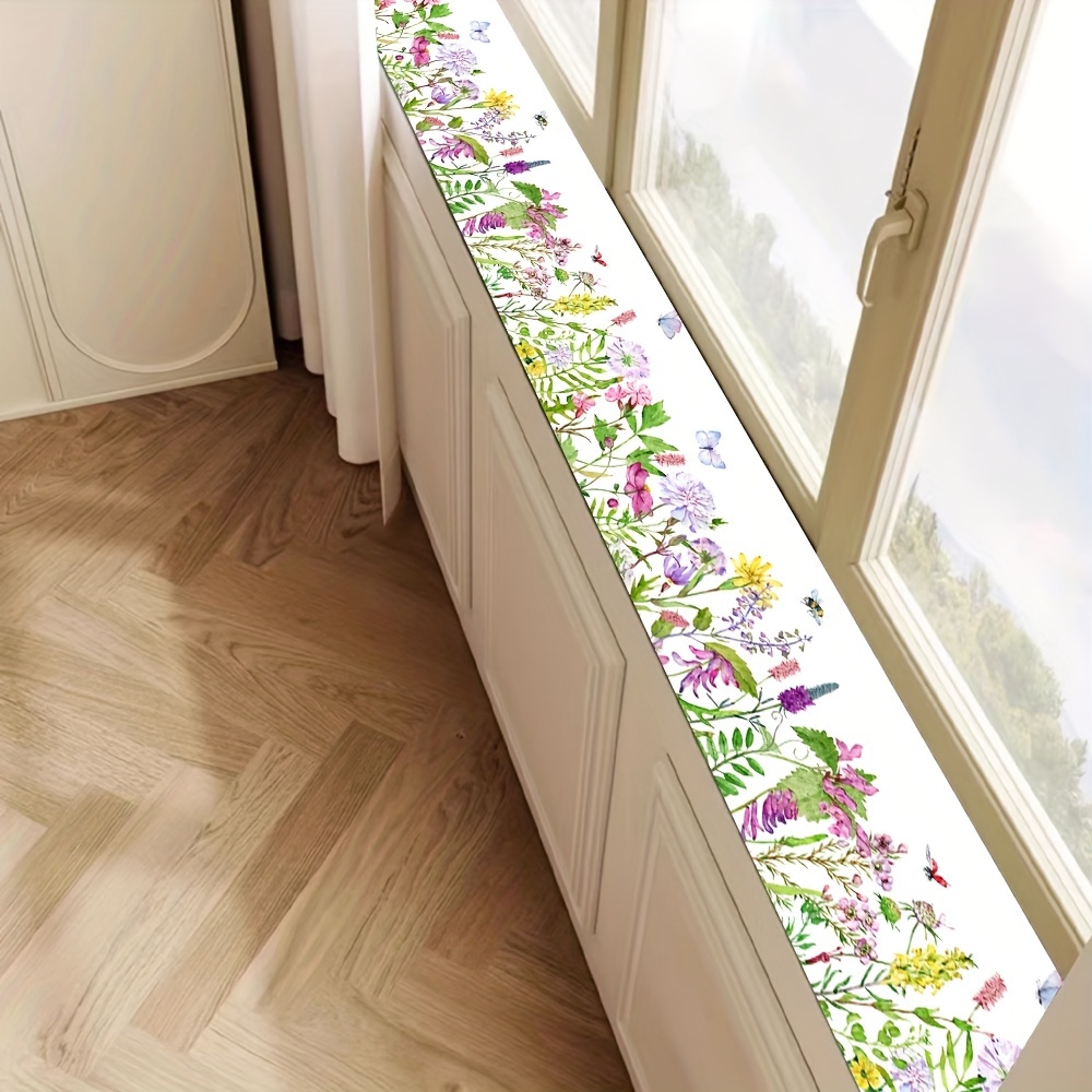 Window Sill Ledge Protector