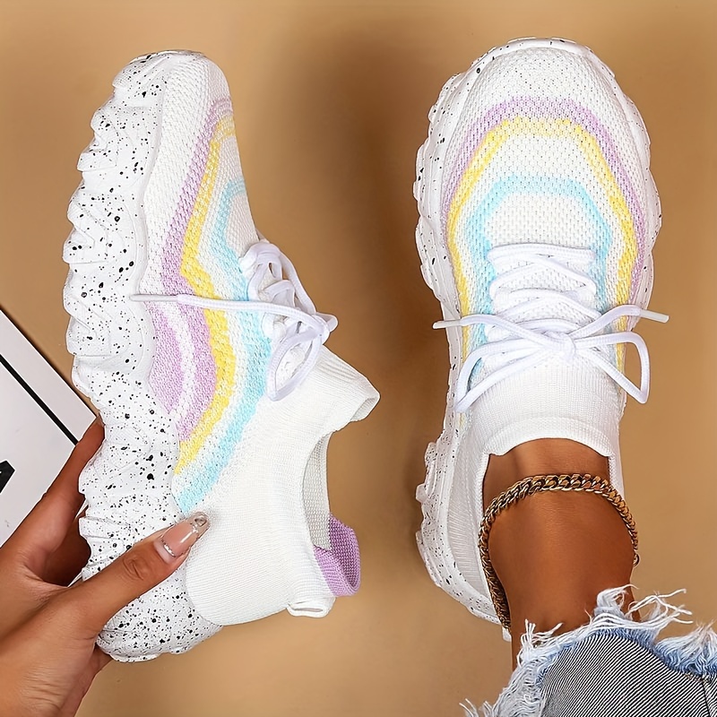 

Women's New Walking Footwear Sneakerscasual