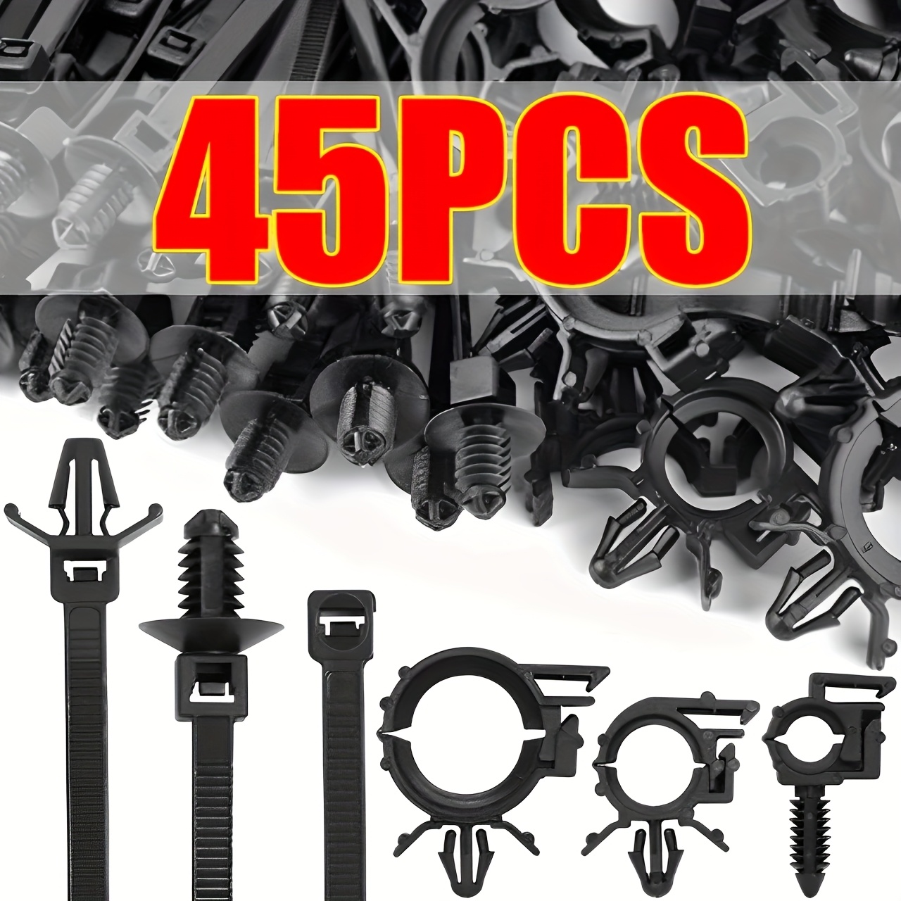band clamp sold on Temu United States