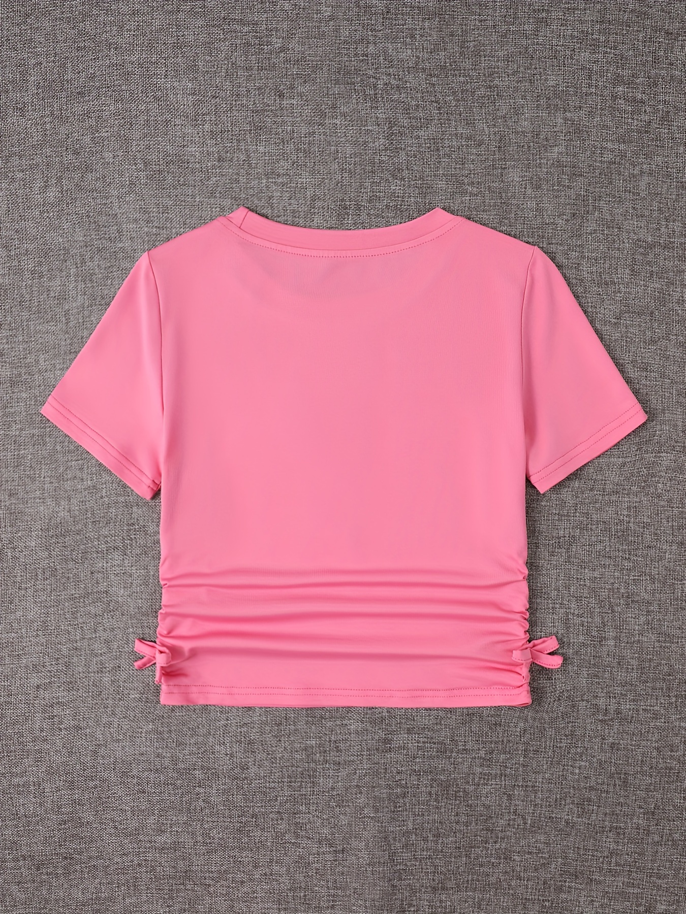 Tシャツ・カットソー [SUPERSUB]Ice Mushroom Short-sleeved T-shirt [DEEP PINK] Printed T-shirt | Light Purple | Jack & Jones®