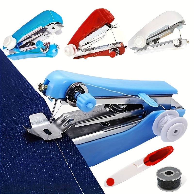 

Sewing - , , - Tool For Use - , , Red, (includes & Thread)