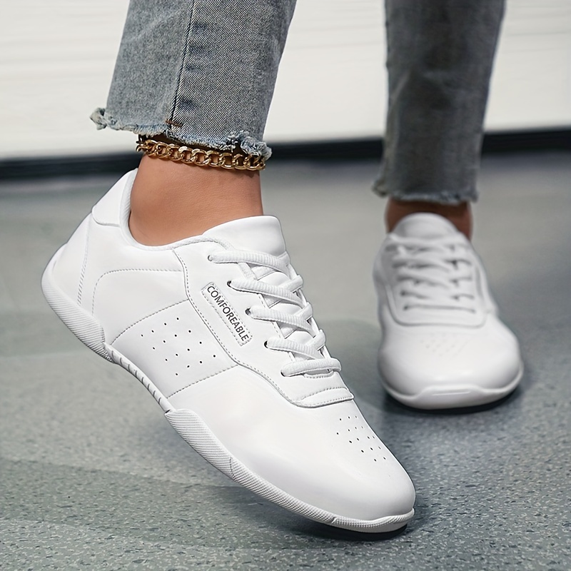 Dance Sneakers sold on Temu Australia