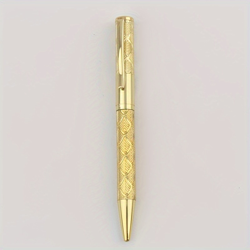 1pc Ballpoint Pen Four-color Pen Ink