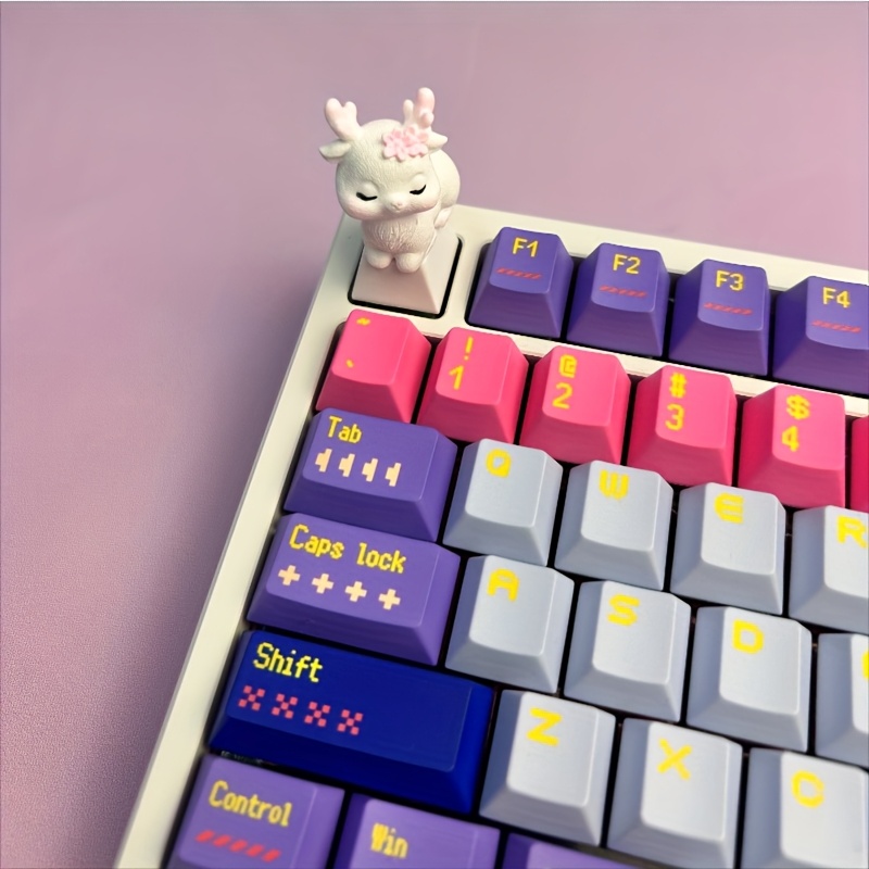 Cute Fall Keyboards