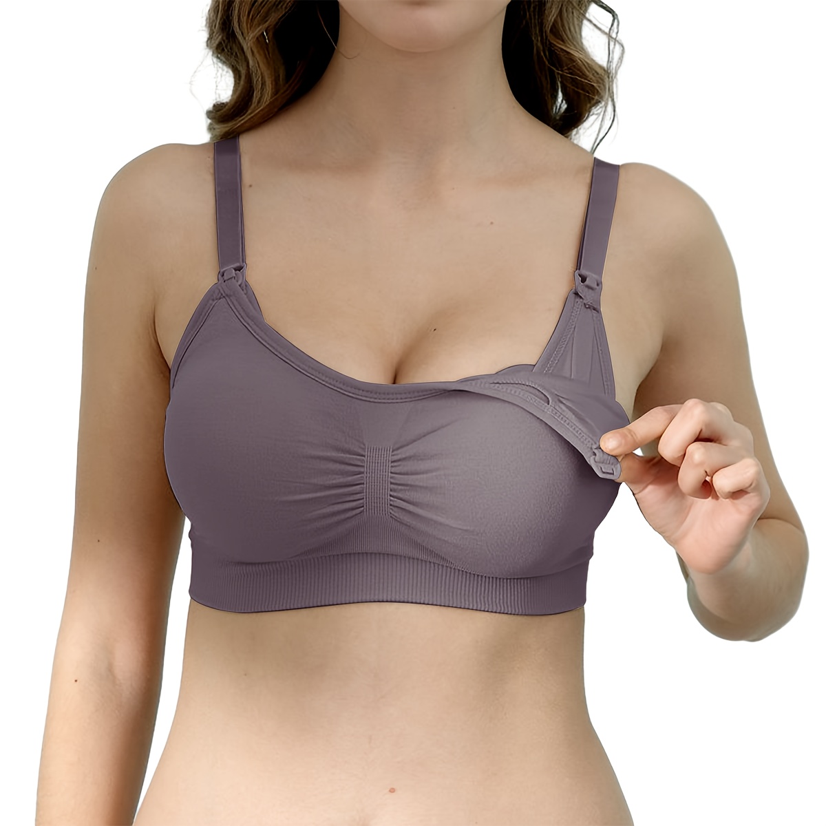 breathable underwear for pregnant women