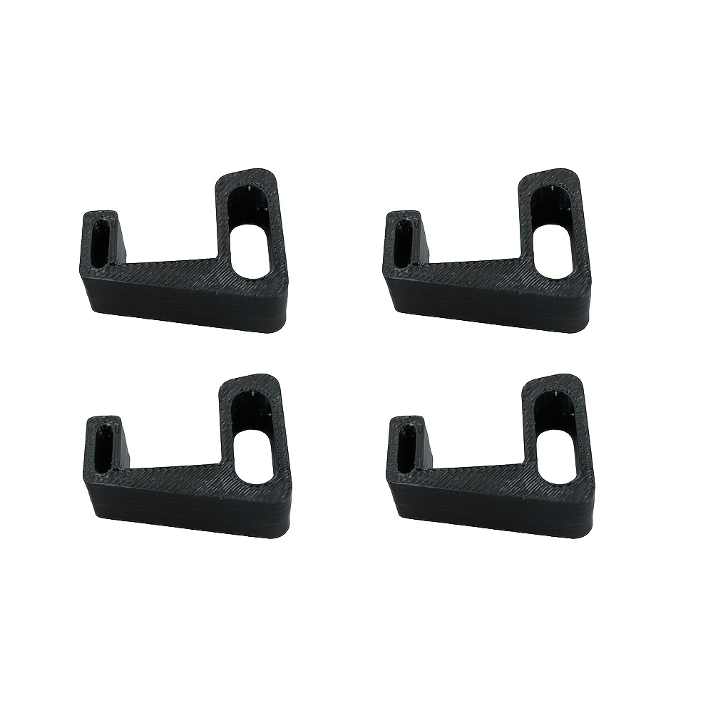 4pcs Set of Cooling Stands for PS4 Pro